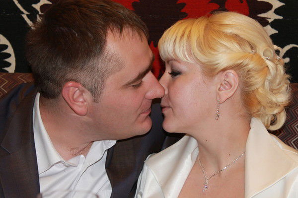 Ирина Бессмертная