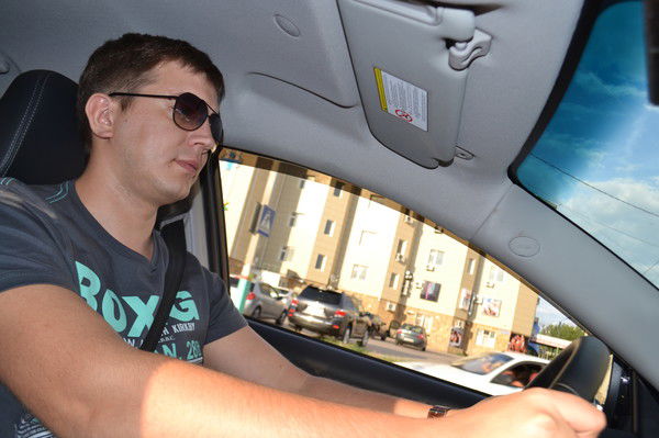 Сергей Чапурин