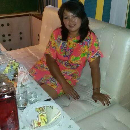 Жансая Дузбаева