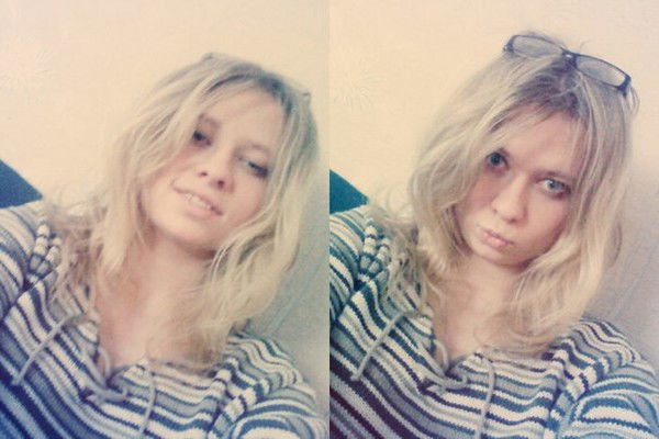 Мариночка Лаврусик