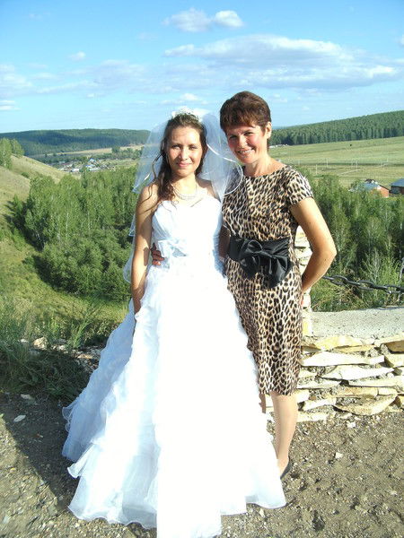 Лайсан Тавакалова