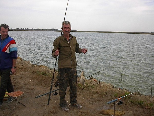 Григорий Богуцкий