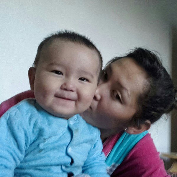 Гульнара Жантенова