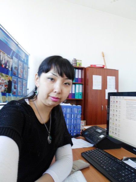 Каламкас Досаналина