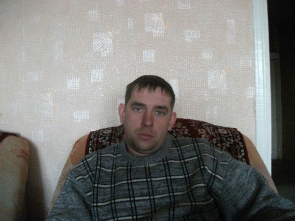 Олег Бурков