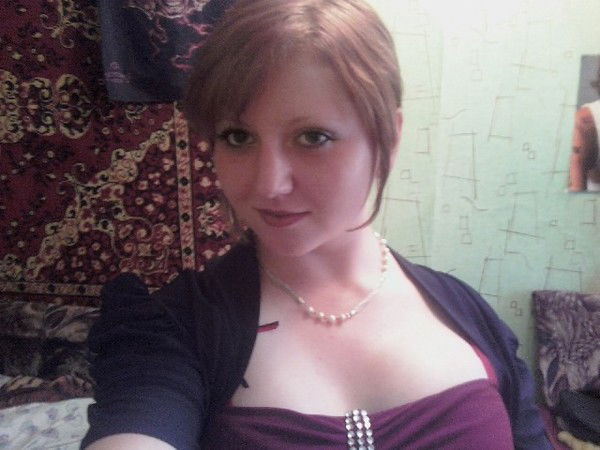 Ирина Готишная