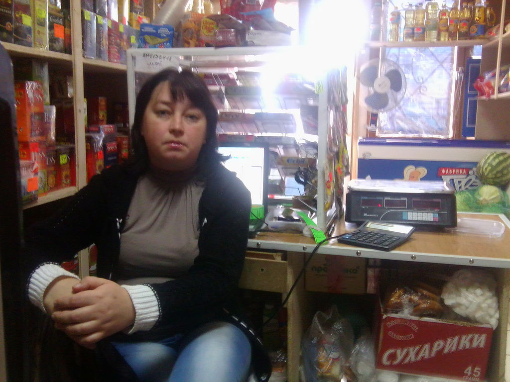 Катюша Низамова