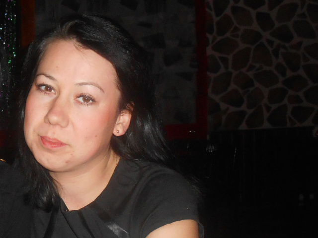 Гульфия Хозеева