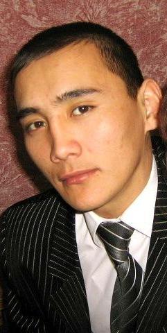 Куаныш Жумагалиев