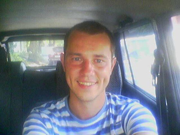 Сергей Шурупов