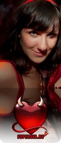 Оксана Матвеева