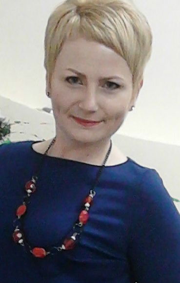 Снежана Писарик(Кривель)