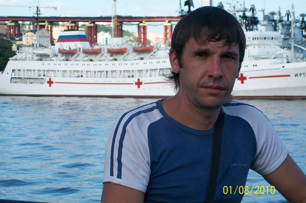 Вася Новиков