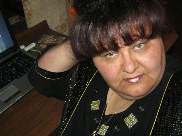 Ирина Сушко