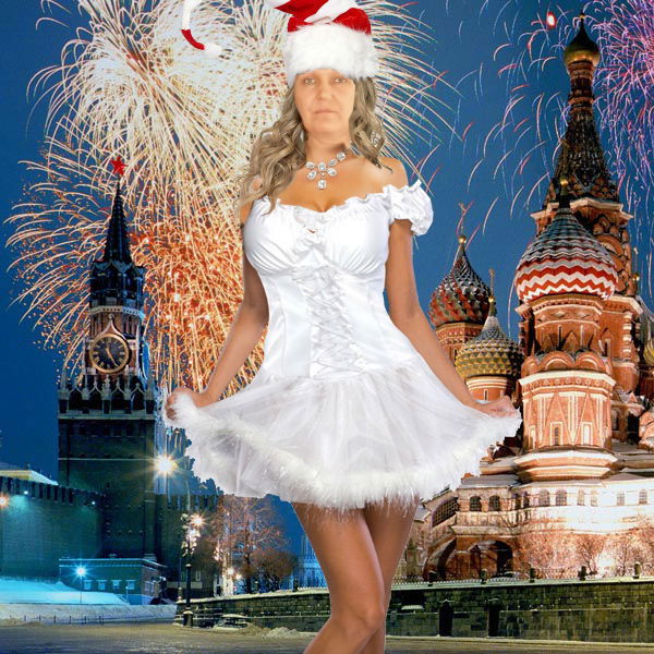 Ирина Султанова