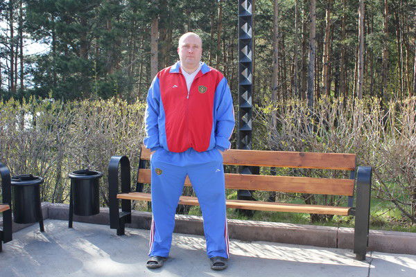 Евгений Шайдук