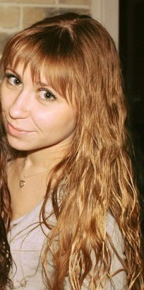 Екатерина Лабудина