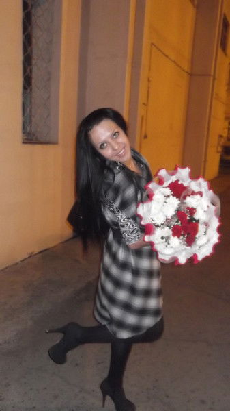 Юлия Фоломеева