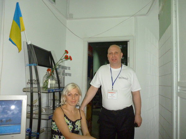 Юрий Притыкин