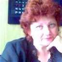 Ольга Смолкина