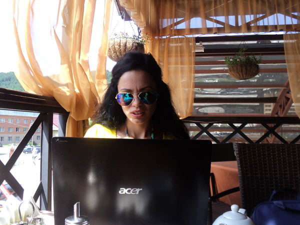 Жанна Старкова