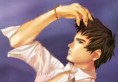 Павел Литвинов