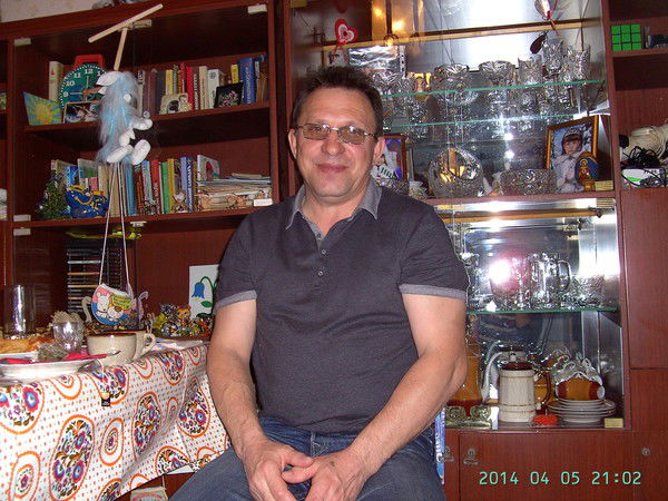 Владимир Кононенко