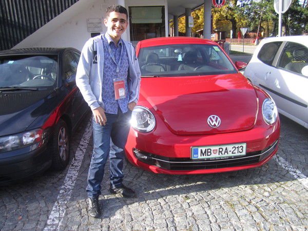 Шаварш Бадалян