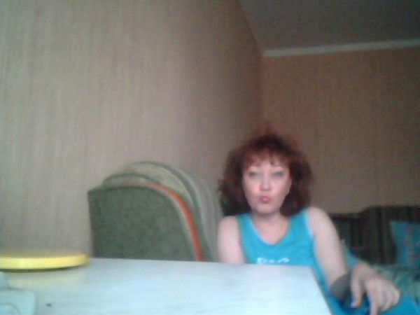 Ольга Тодорова