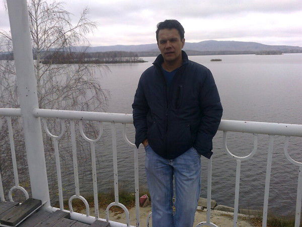 Роман Кагиров