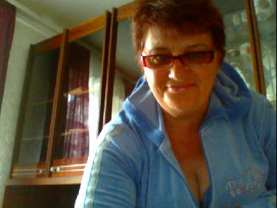 Галина Демковская