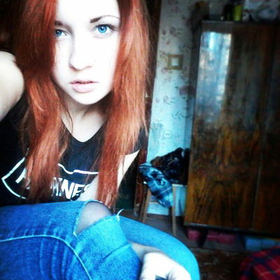 Рина Филатова