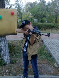 Ермек Жакыпбеков