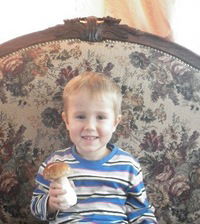 Лена Самарьянова