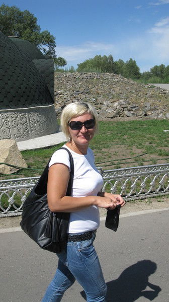 Ксения Кривец