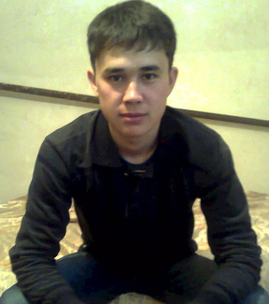 Косай Исакулов