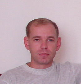 Дмитрий Калашников