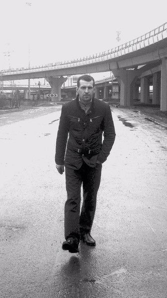 Стас Краснов