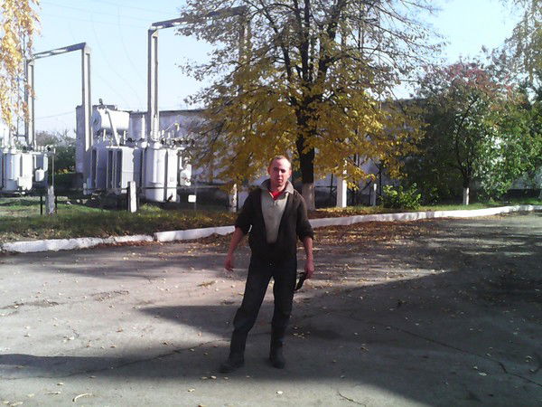 Александр Карбан