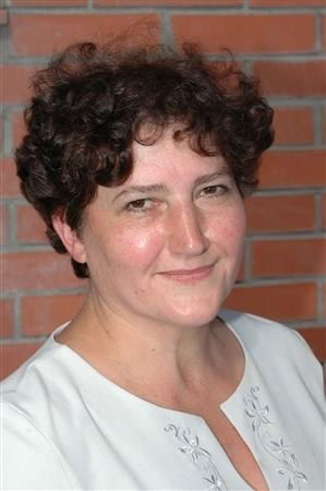 Светлана Малиновская