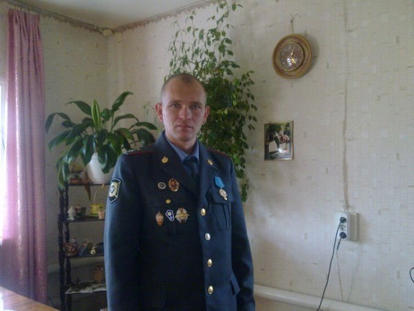 Славян Васюков