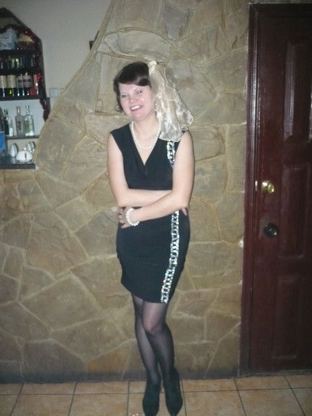 Евгения Рассохина