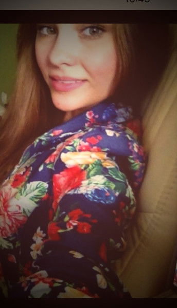 Екатерина Юрьевна