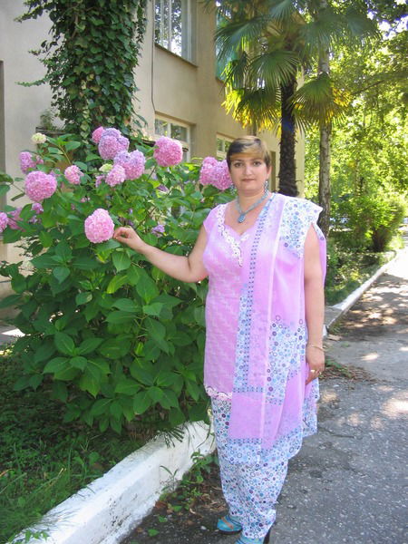 Маргарита Мурадян