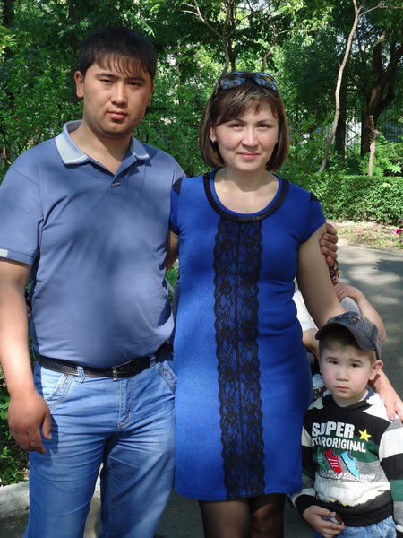 Даурен Тастанов