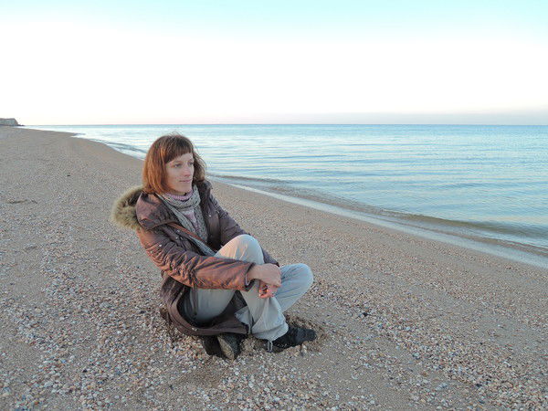 Валентина Шарупич