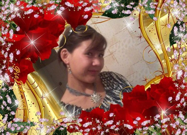 Кымбат Абилхасова