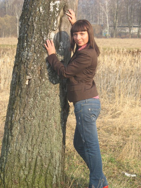 Светлана Логинова