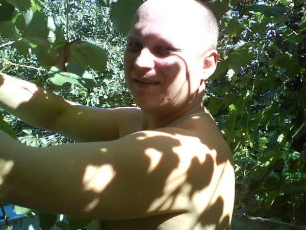 Александр Кутовой