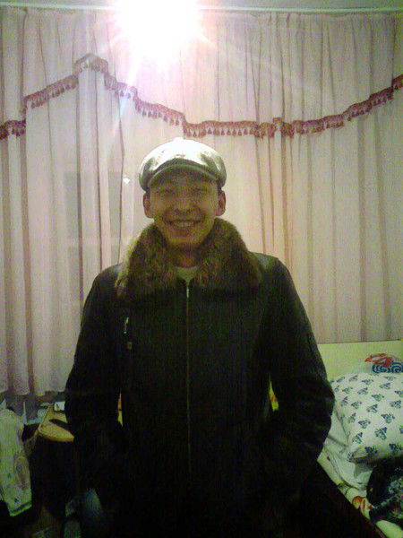 Болат Акжигитов